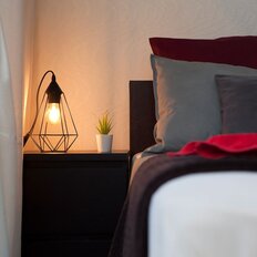 Квартира 43 м², 1-комнатная - изображение 1