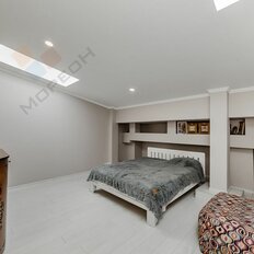 Квартира 97,3 м², 2-комнатная - изображение 5