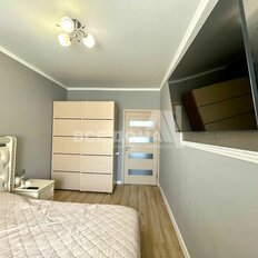 Квартира 55,5 м², 2-комнатная - изображение 4