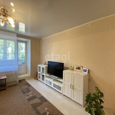 Квартира 61,9 м², 3-комнатная - изображение 3