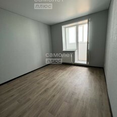 Квартира 40 м², 1-комнатная - изображение 1