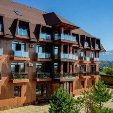 Квартира 31,3 м², 1-комнатные - изображение 3