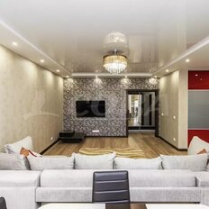 Квартира 105 м², 3-комнатная - изображение 5
