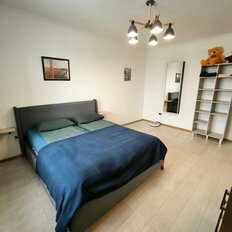 Квартира 37 м², 1-комнатная - изображение 2