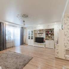 Квартира 119 м², 3-комнатная - изображение 1