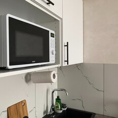 Квартира 30 м², студия - изображение 1