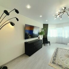 Квартира 55 м², 2-комнатная - изображение 5