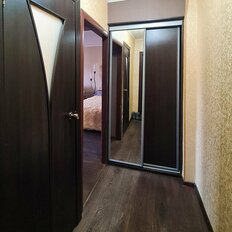 Квартира 34 м², 1-комнатная - изображение 1