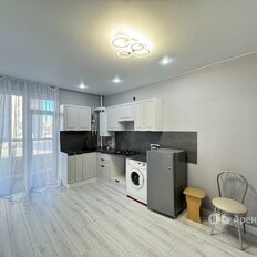 Квартира 34 м², 1-комнатная - изображение 2