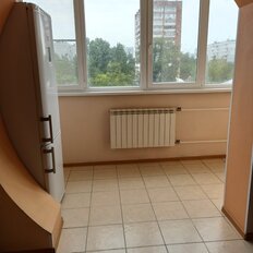 Квартира 93,3 м², 3-комнатная - изображение 1