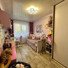 Квартира 63,9 м², 3-комнатная - изображение 5