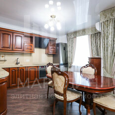 Квартира 150 м², 4-комнатная - изображение 3