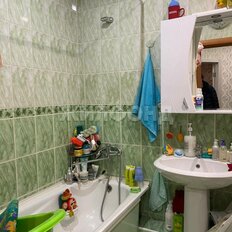 Квартира 38,7 м², 1-комнатная - изображение 3