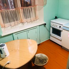 Квартира 30 м², 1-комнатная - изображение 5