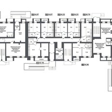 Квартира 43,2 м², 1-комнатная - изображение 2