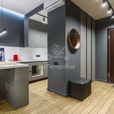 Квартира 50 м², 2-комнатная - изображение 4