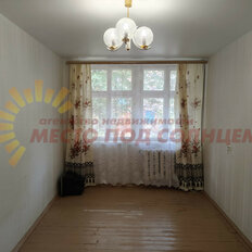 Квартира 25,5 м², 1-комнатная - изображение 1