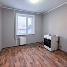 Квартира 33,5 м², 1-комнатная - изображение 5