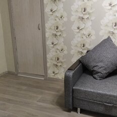 Квартира 34 м², 1-комнатная - изображение 4