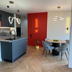 Квартира 75 м², 3-комнатная - изображение 4