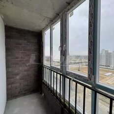 Квартира 19,7 м², студия - изображение 4