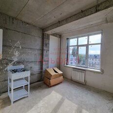 Квартира 75,2 м², 2-комнатная - изображение 5