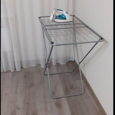 Квартира 49 м², 1-комнатная - изображение 4