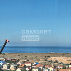 Квартира 45 м², 1-комнатная - изображение 2