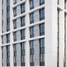 Квартира 27,3 м², 1-комнатная - изображение 2