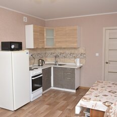 Квартира 46 м², 2-комнатная - изображение 3