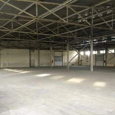 1600 м², производственное помещение - изображение 2