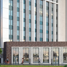 Квартира 27,3 м², 1-комнатная - изображение 5