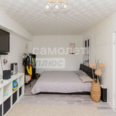 Квартира 34,5 м², 1-комнатная - изображение 3