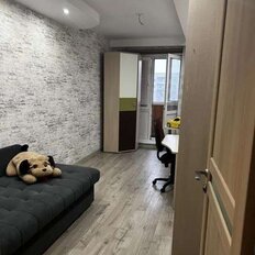 Квартира 60 м², 3-комнатная - изображение 3