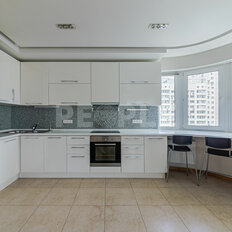 Квартира 161,1 м², 5-комнатная - изображение 5