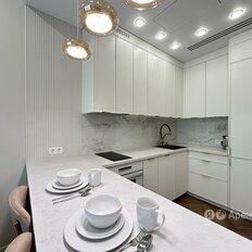 Квартира 41 м², 1-комнатная - изображение 1