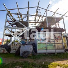 430 м², помещение свободного назначения - изображение 3