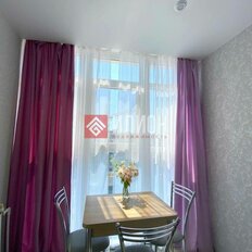 Квартира 47 м², 1-комнатная - изображение 3