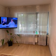 Квартира 45 м², 2-комнатная - изображение 1