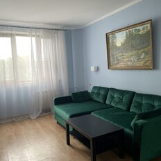 Квартира 40 м², 1-комнатная - изображение 2