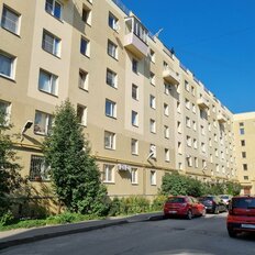 Квартира 28 м², 1-комнатная - изображение 1