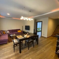 Квартира 181 м², 5-комнатная - изображение 1