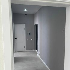 Квартира 52,9 м², 2-комнатная - изображение 4