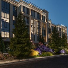 Квартира 89,4 м², 3-комнатная - изображение 5