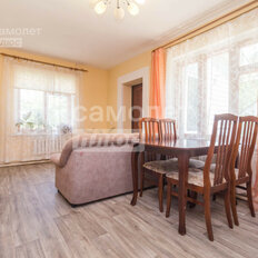 Квартира 125,7 м², 5-комнатная - изображение 3
