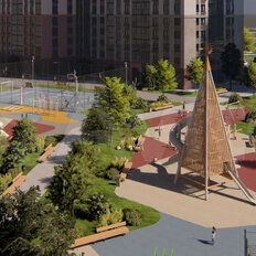 Квартира 39,5 м², 1-комнатная - изображение 5