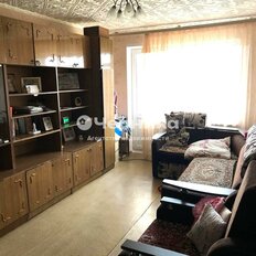 Квартира 53 м², 2-комнатная - изображение 2