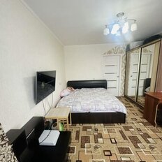 Квартира 40,4 м², 1-комнатная - изображение 1