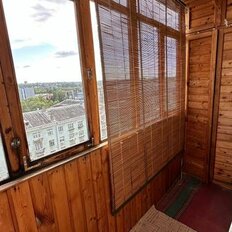 Квартира 45 м², 2-комнатная - изображение 4