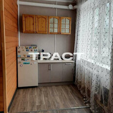 Квартира 22 м², 1-комнатная - изображение 2